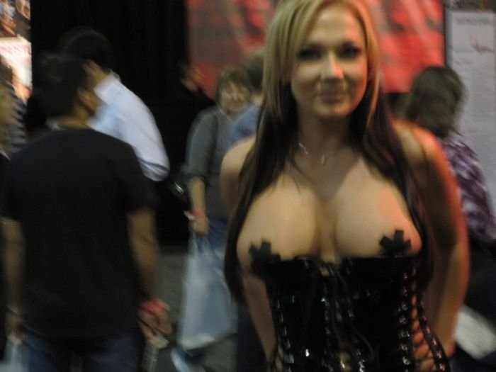 AVN 2010 (93 фото)