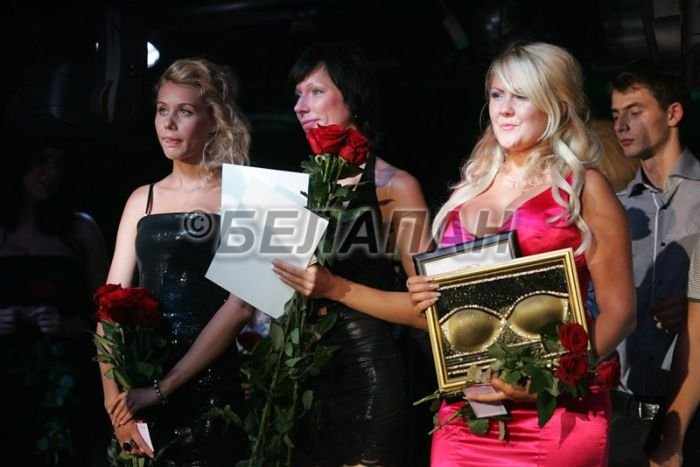Мисс Грудь Беларуси 2010 (23 фото)