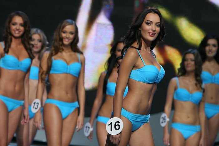 Мисс Украина 2010 (22 фото)