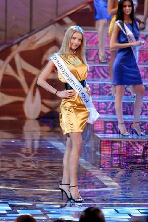Новая Мисс Россия (48 фото)