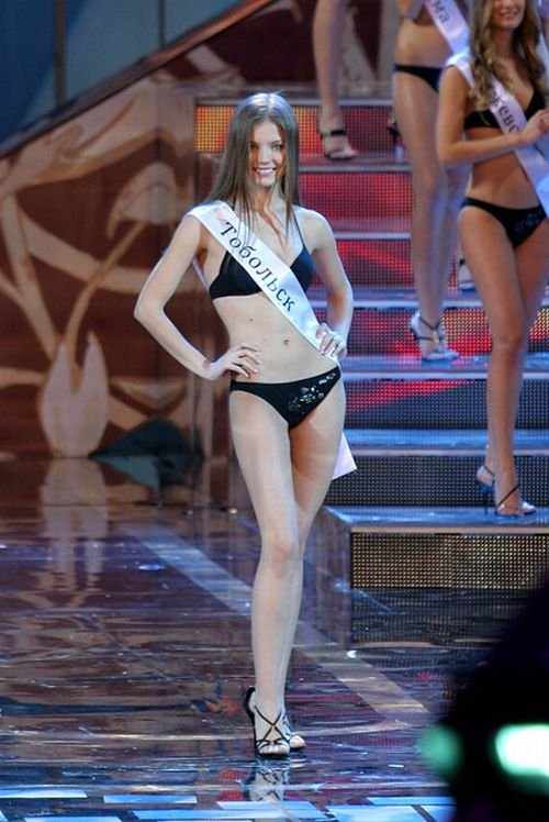 Новая Мисс Россия (48 фото)