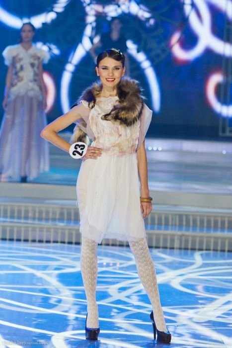 Полуфинал конкурса Мисс Беларусь 2012 (111 фото)
