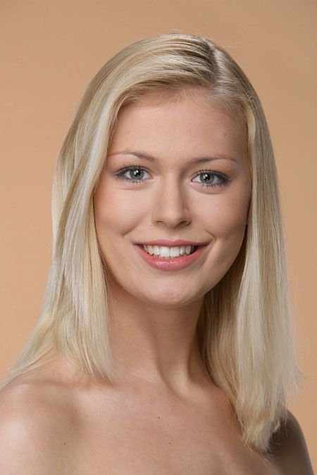 Участницы конкурса Мисс Украина 2008 (26 фото)