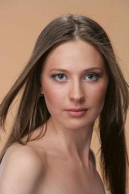 Участницы конкурса Мисс Украина 2008 (26 фото)