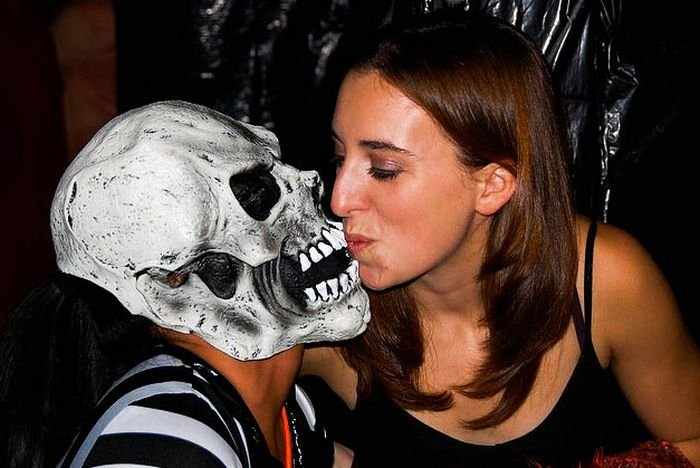 Женские поцелуи (62 фото)