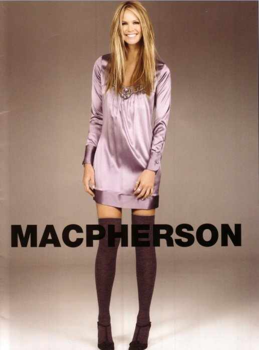 Elle Macpherson (9 фото)