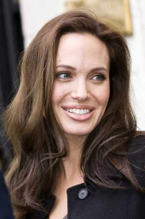 Анджелина Джоли (15 фото)