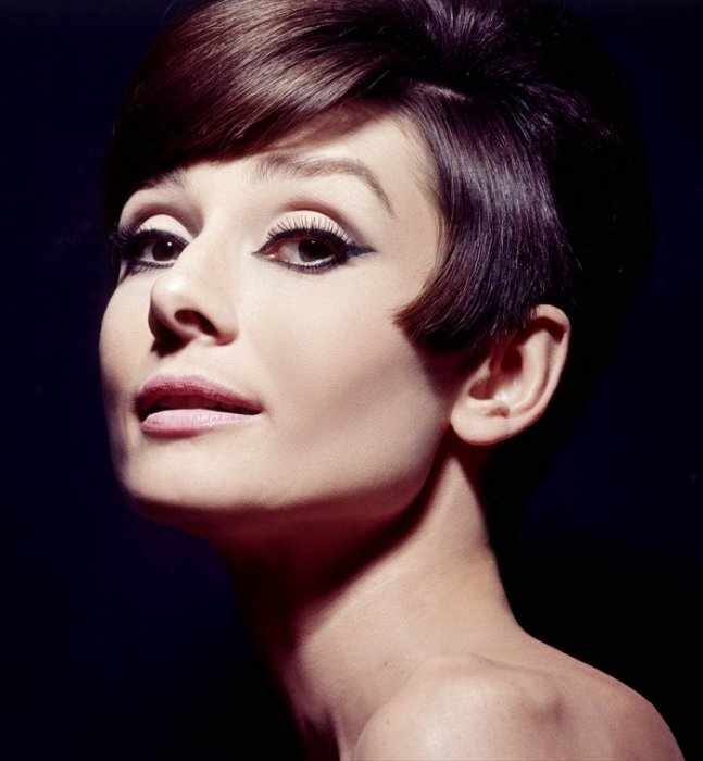 Audrey Hepburn (10 фото)