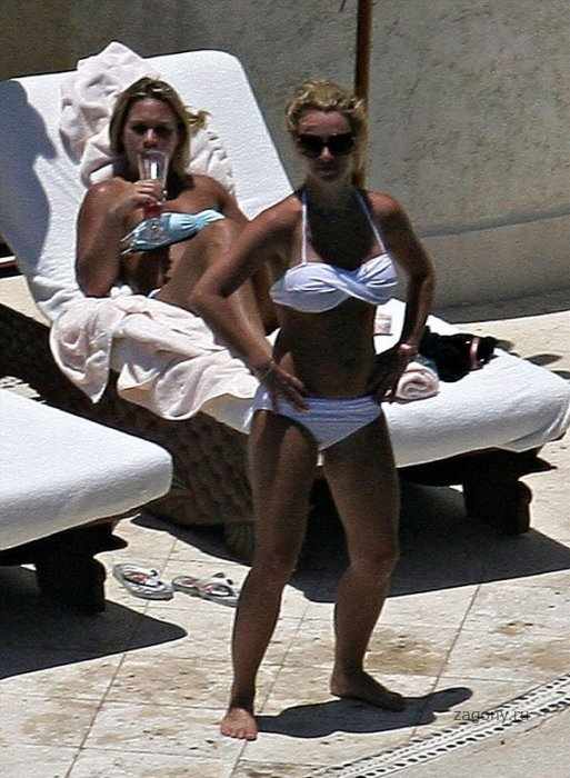 Britney Spears (10 фото)