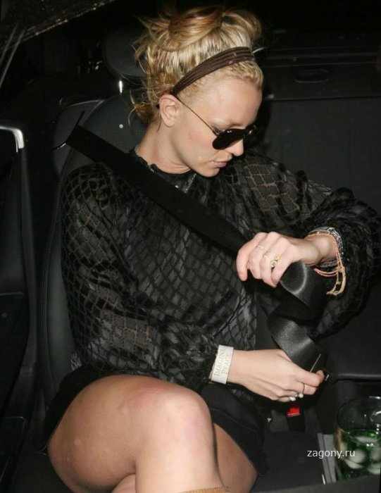 Britney Spears (6 фото)