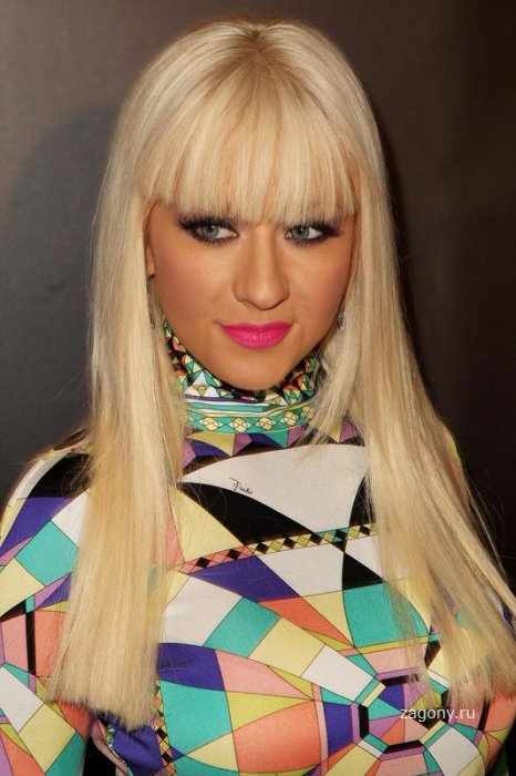 Christina Aguilera (23 фото)