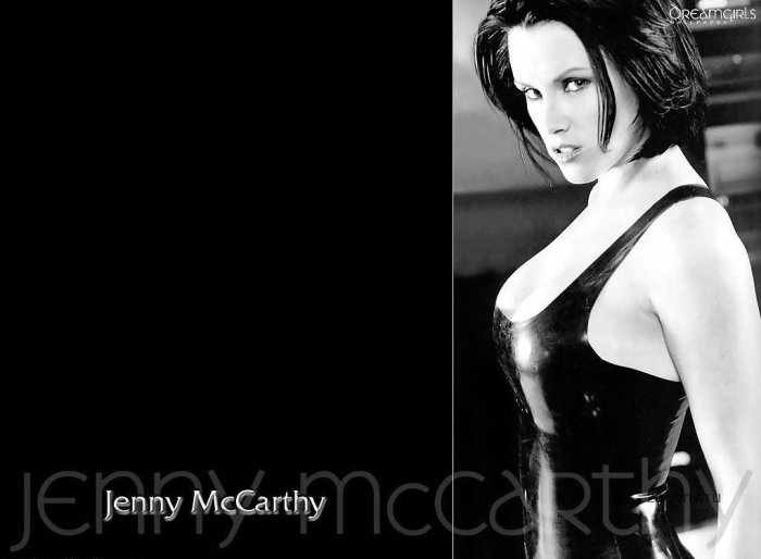 Дженни МакКартни (10 фото)