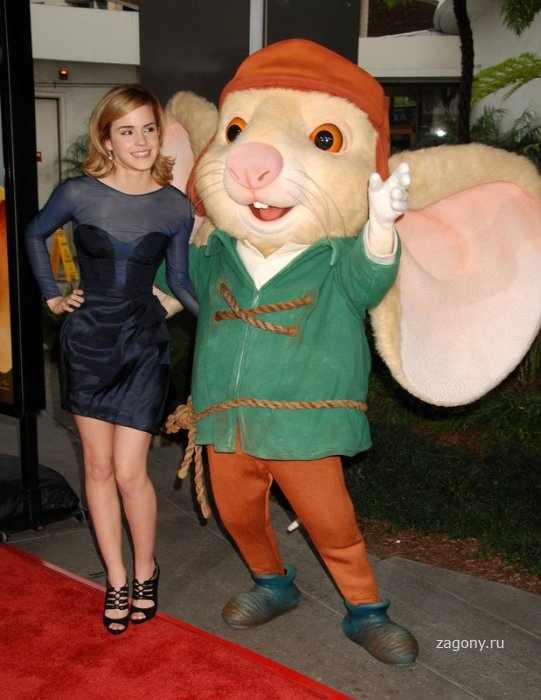 Emma Watson (20 фото)