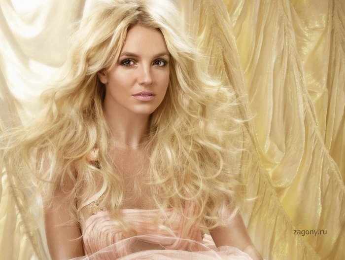 Britney Spears (9 фото)
