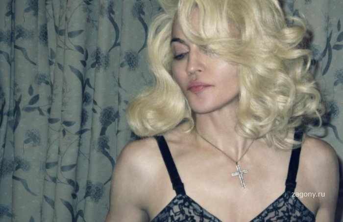 Мадонна (25 фото)