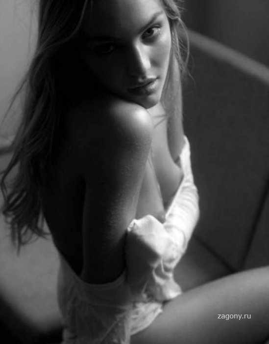 Candice Swanepoel (5 фото)