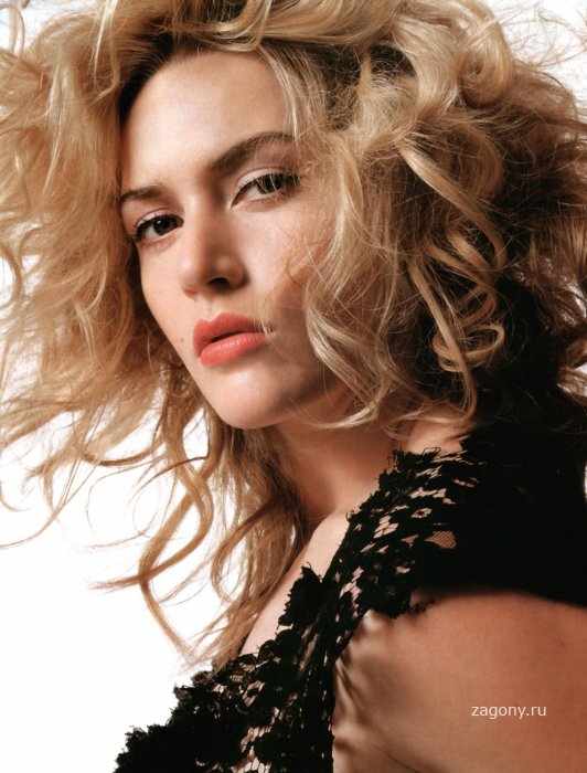 Kate Winslet (12 фото)