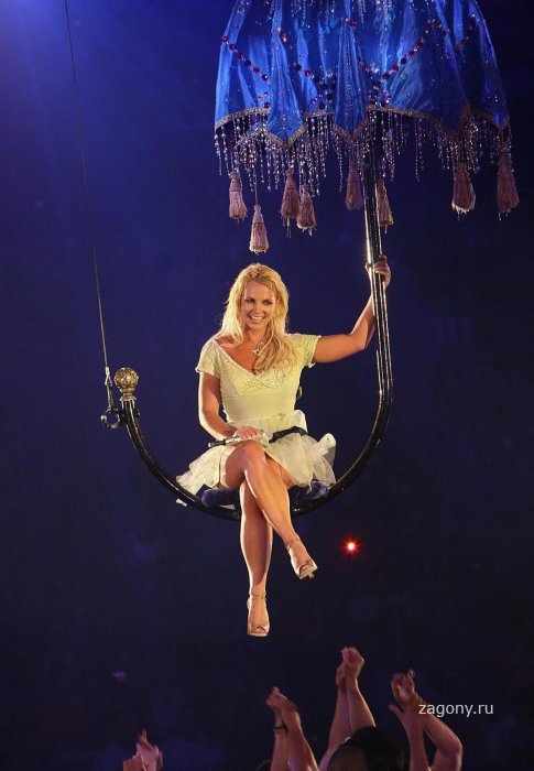 Britney Spears (16 фото)