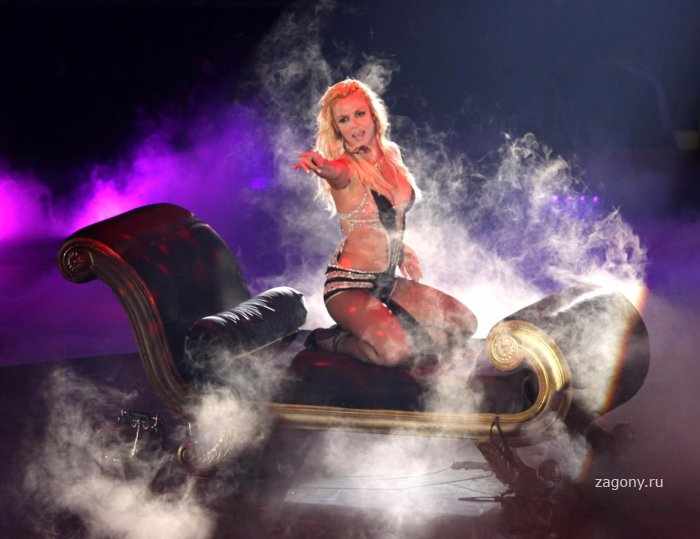 Britney Spears (16 фото)