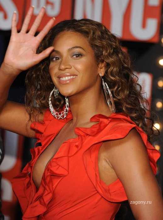 Beyonce Knowles (15 фото)
