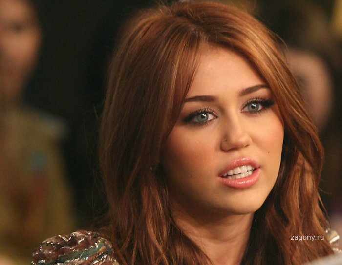 Miley Cyrus (19 фото)