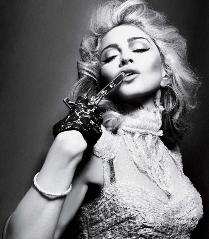 Madonna (14 фото)