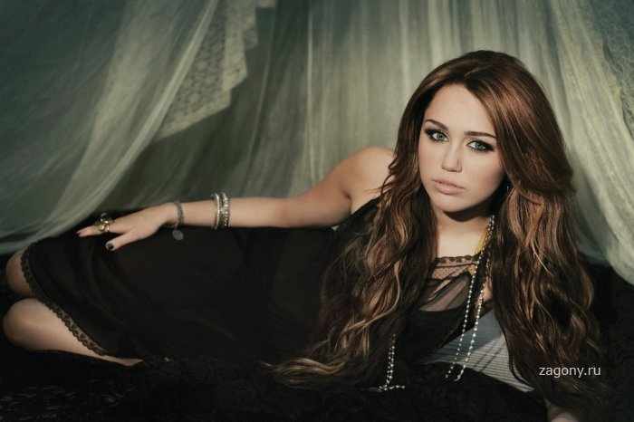Miley Cyrus (12 фото)