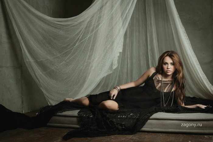 Miley Cyrus (12 фото)