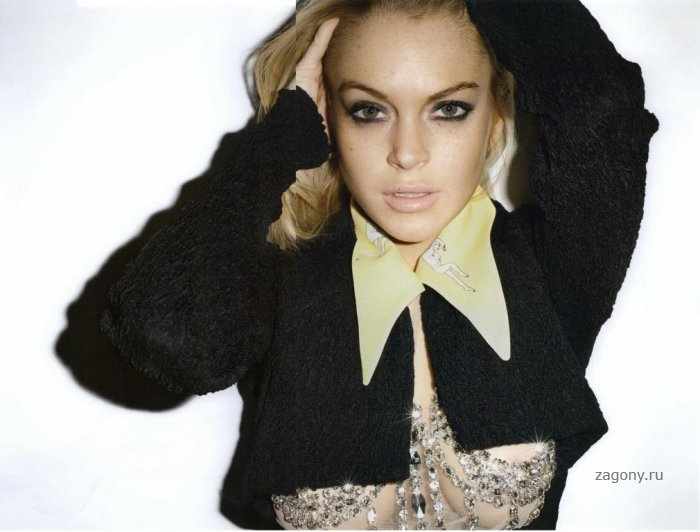 Lindsay Lohan (13 фото)