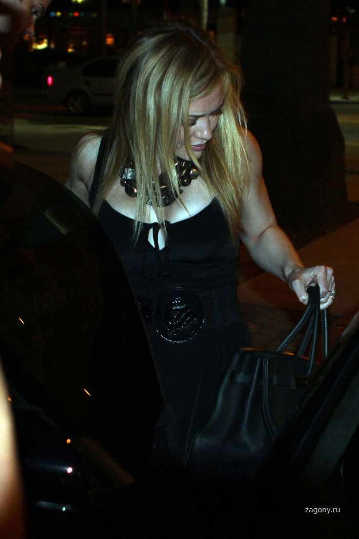 Hilary Duff (20 фото)