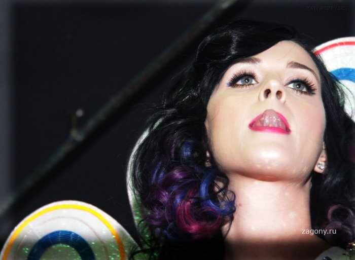 Katy Perry (18 фото)