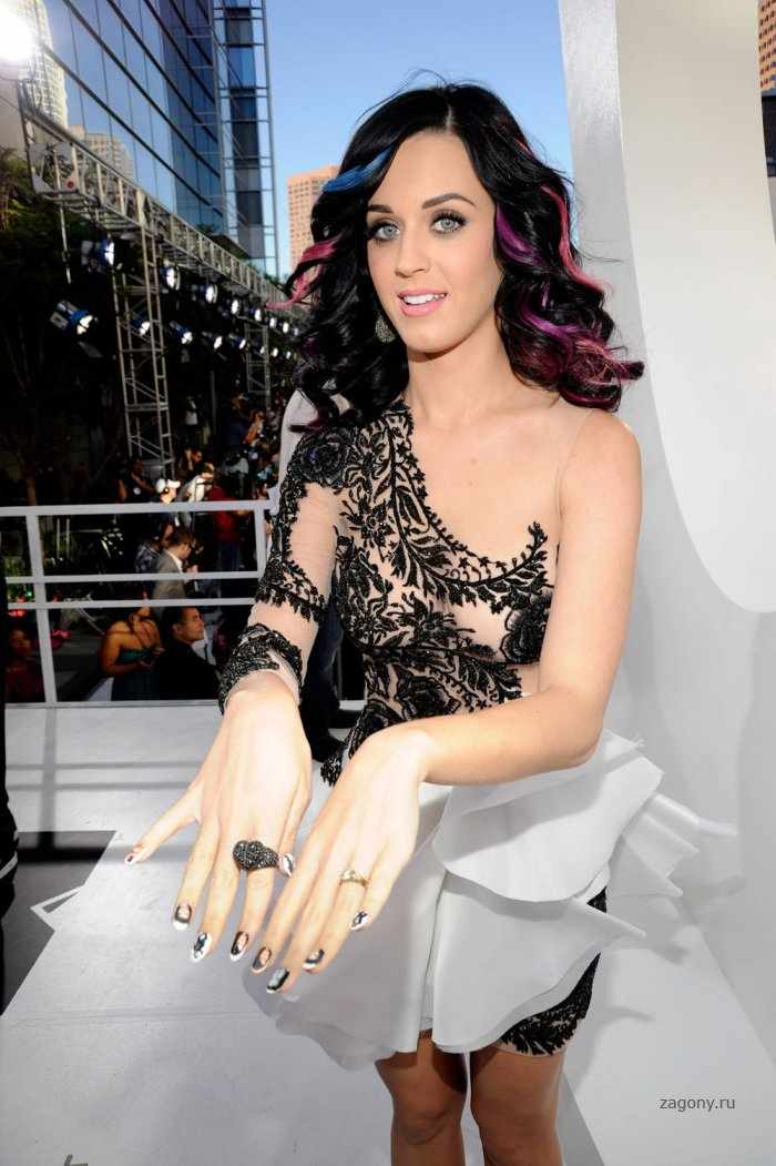 Katy Perry (16 фото)