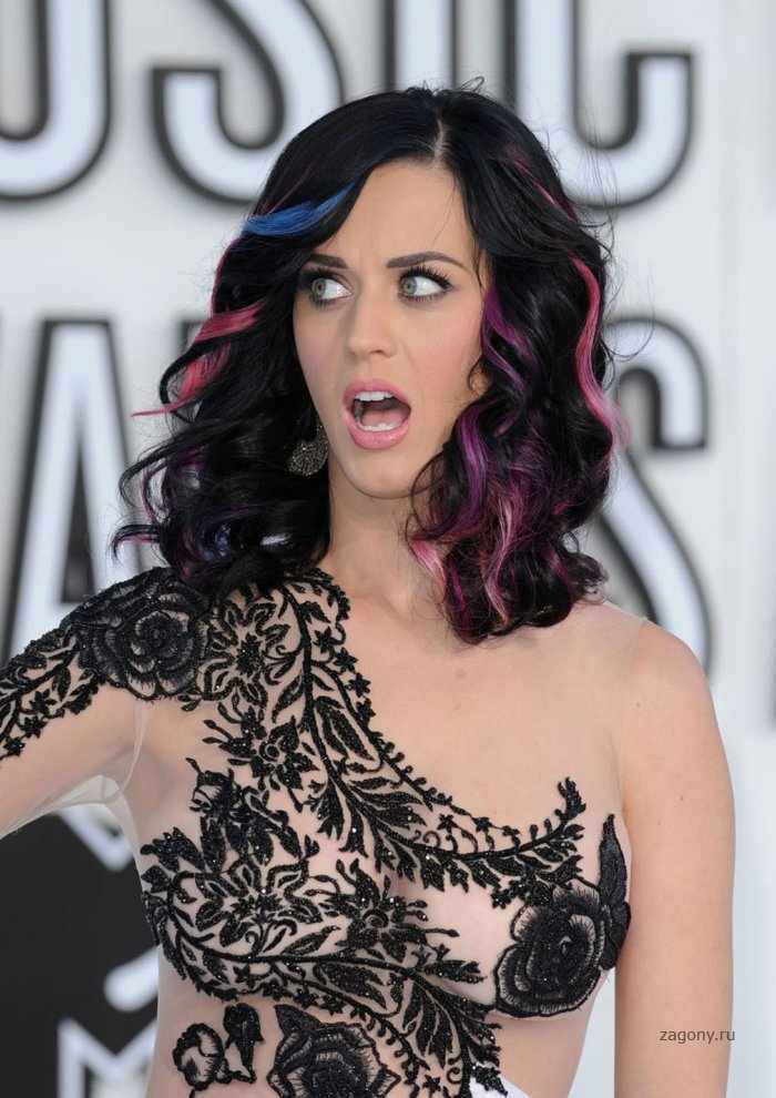Katy Perry (16 фото)