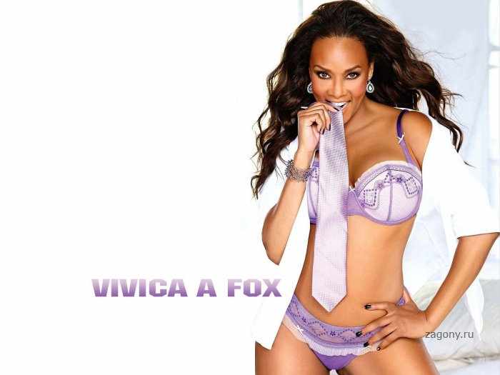 Vivica A. Fox (10 фото)