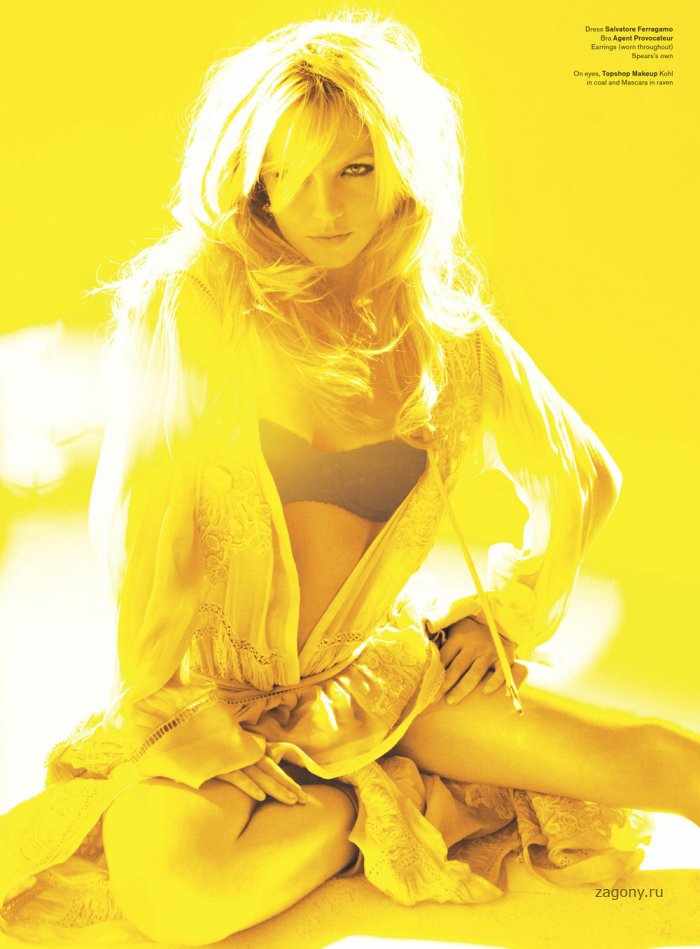 Britney Spears (8 фото)