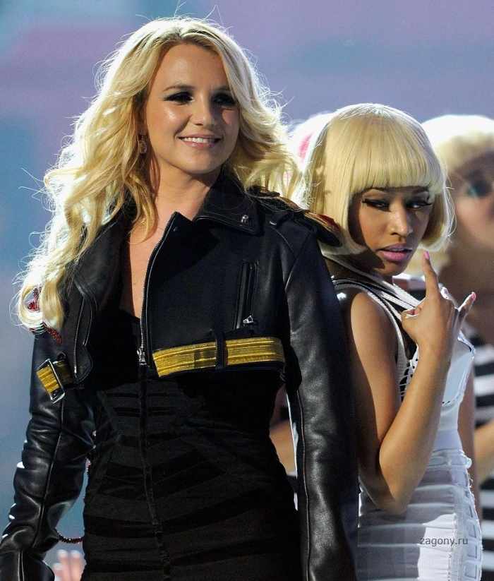 Britney Spears (11 фото)