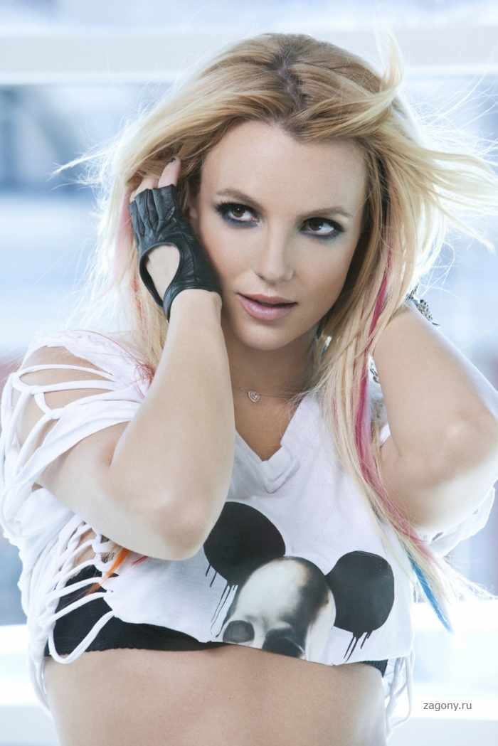 Britney Spears (20 фото)