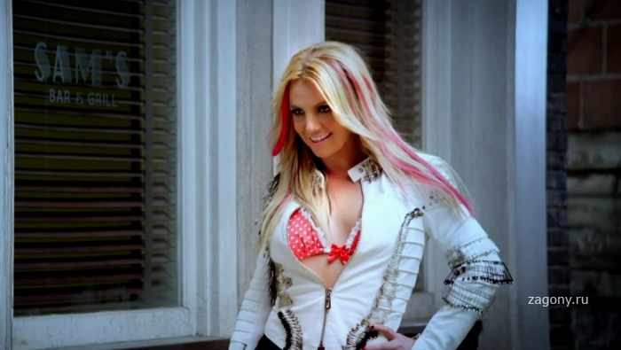 Britney Spears (20 фото)