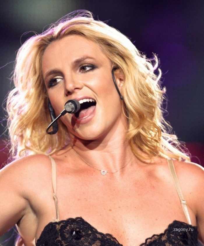 Britney Spears (15 фото)