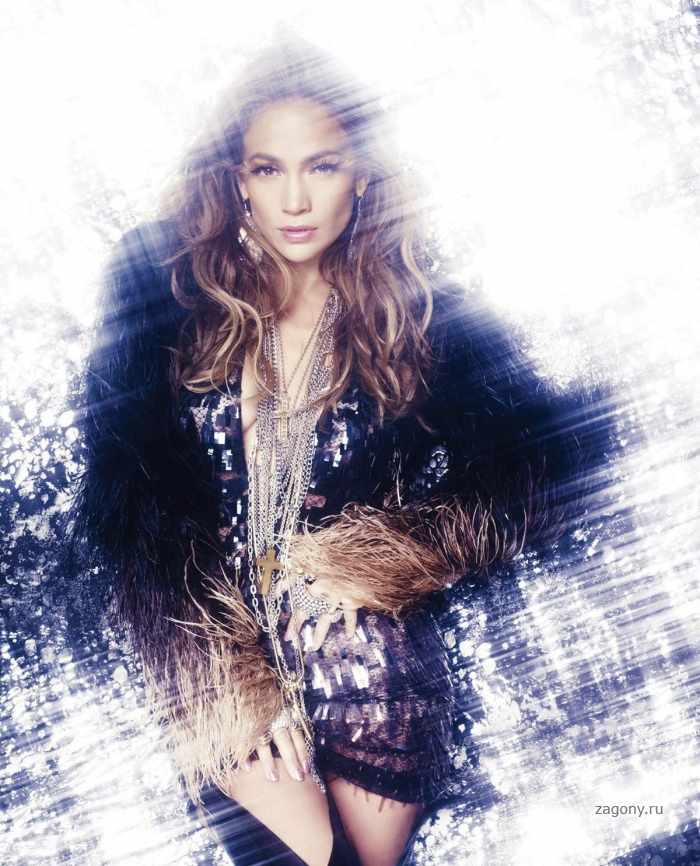 Jennifer Lopez (20 фото)