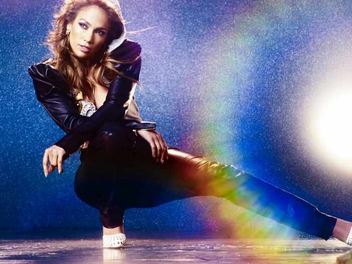 Jennifer Lopez (20 фото)