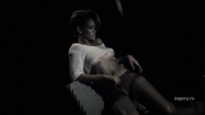 Rihanna (12 фото)
