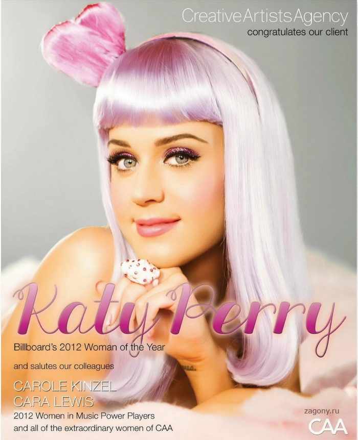 Katy Perry (9 фото)