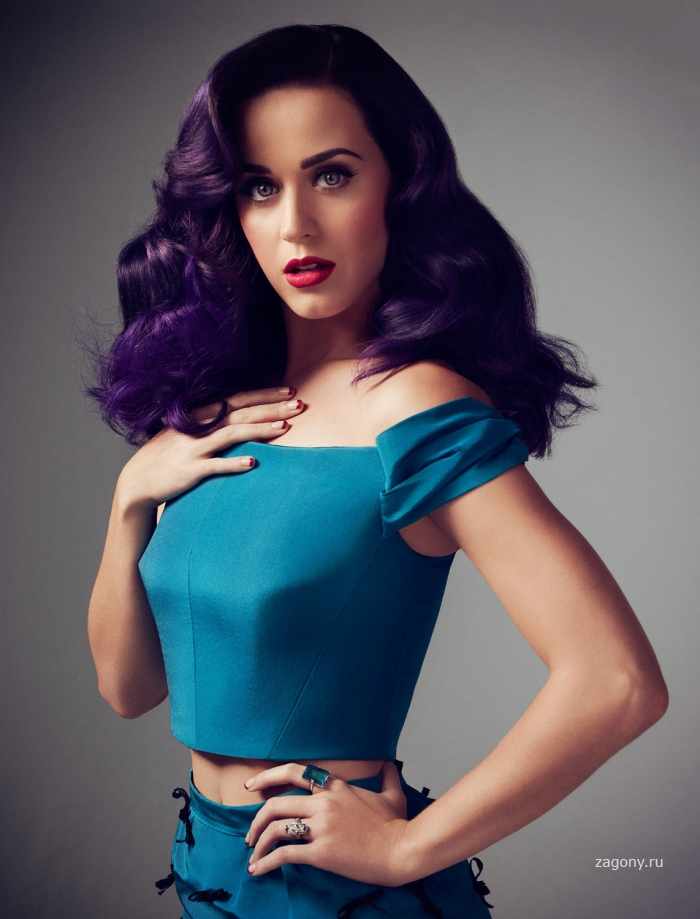 Katy Perry (5 фото)