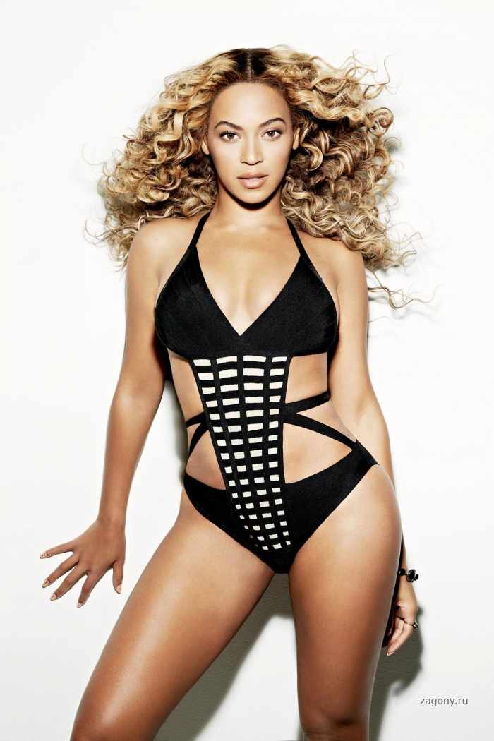 Beyonce (7 фото)