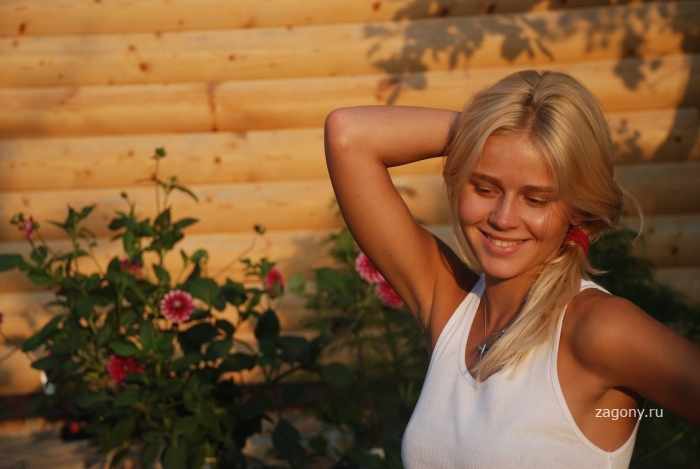 Екатерина Кузнецова (18 фото)