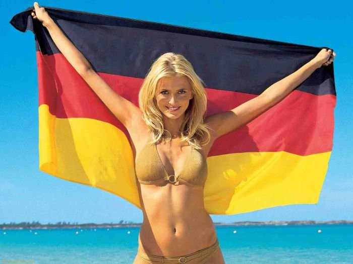 50 самых сексуальных звезд Германии (57 фото)