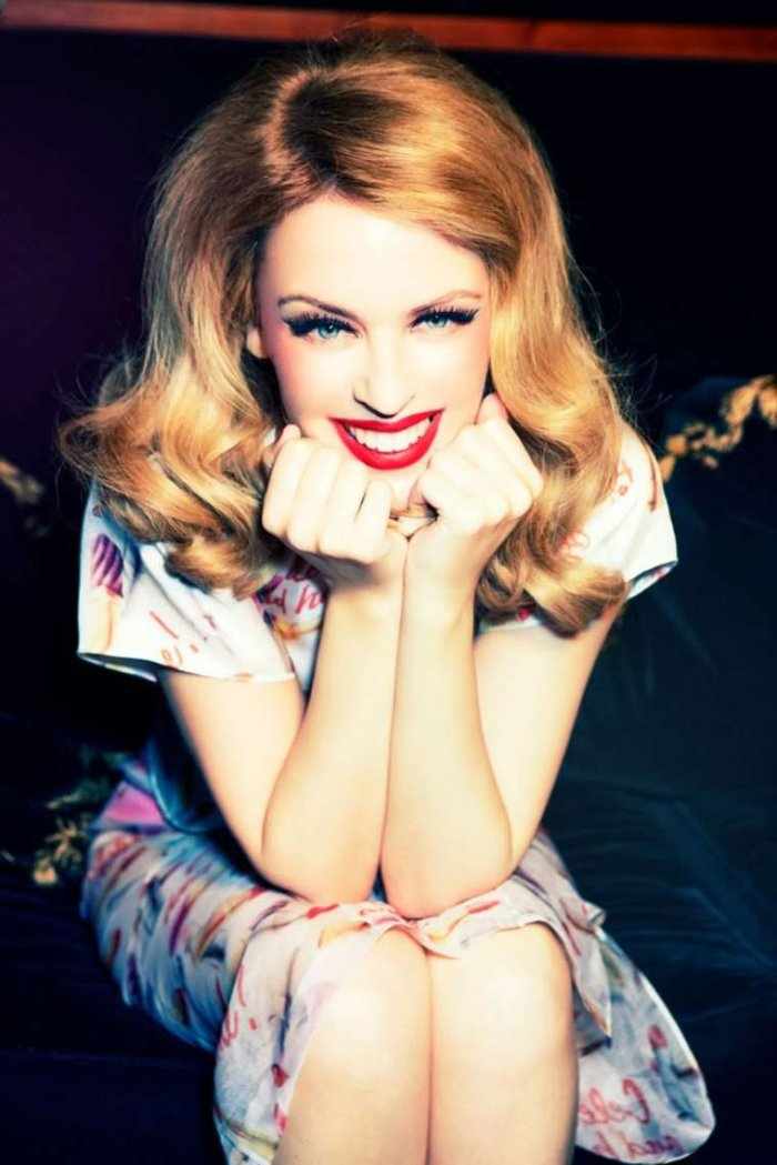 Kylie Minogue (10 фото)