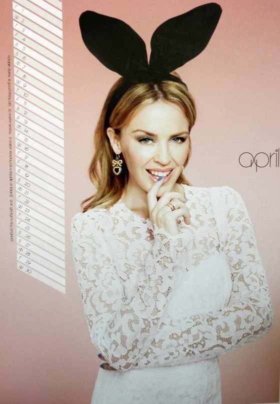 Kylie Minogue (13 фото)