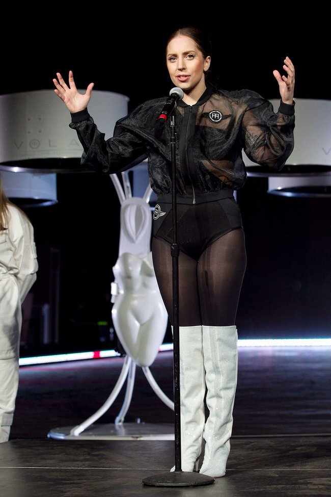 Леди Гага (12 фото)